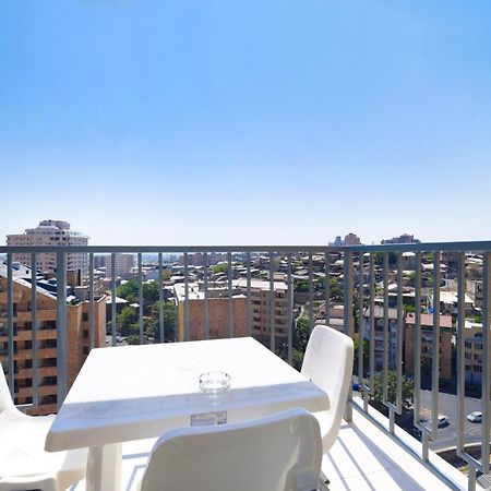 Stay Inn Apartments On Amiryan 26/4 Jerevan Eksteriør bilde