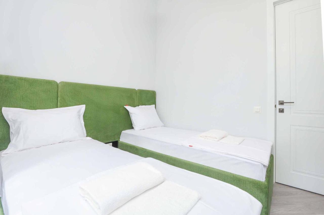 Stay Inn Apartments On Amiryan 26/4 Jerevan Eksteriør bilde