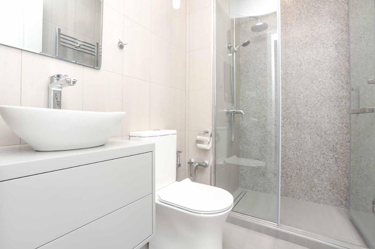 Stay Inn Apartments On Amiryan 26/4 Jerevan Eksteriør bilde