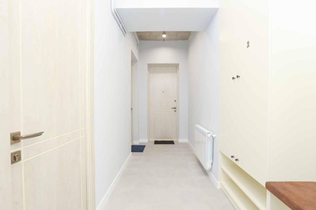 Stay Inn Apartments On Amiryan 26/4 Jerevan Eksteriør bilde