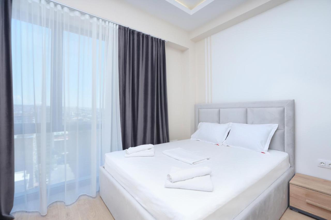 Stay Inn Apartments On Amiryan 26/4 Jerevan Eksteriør bilde