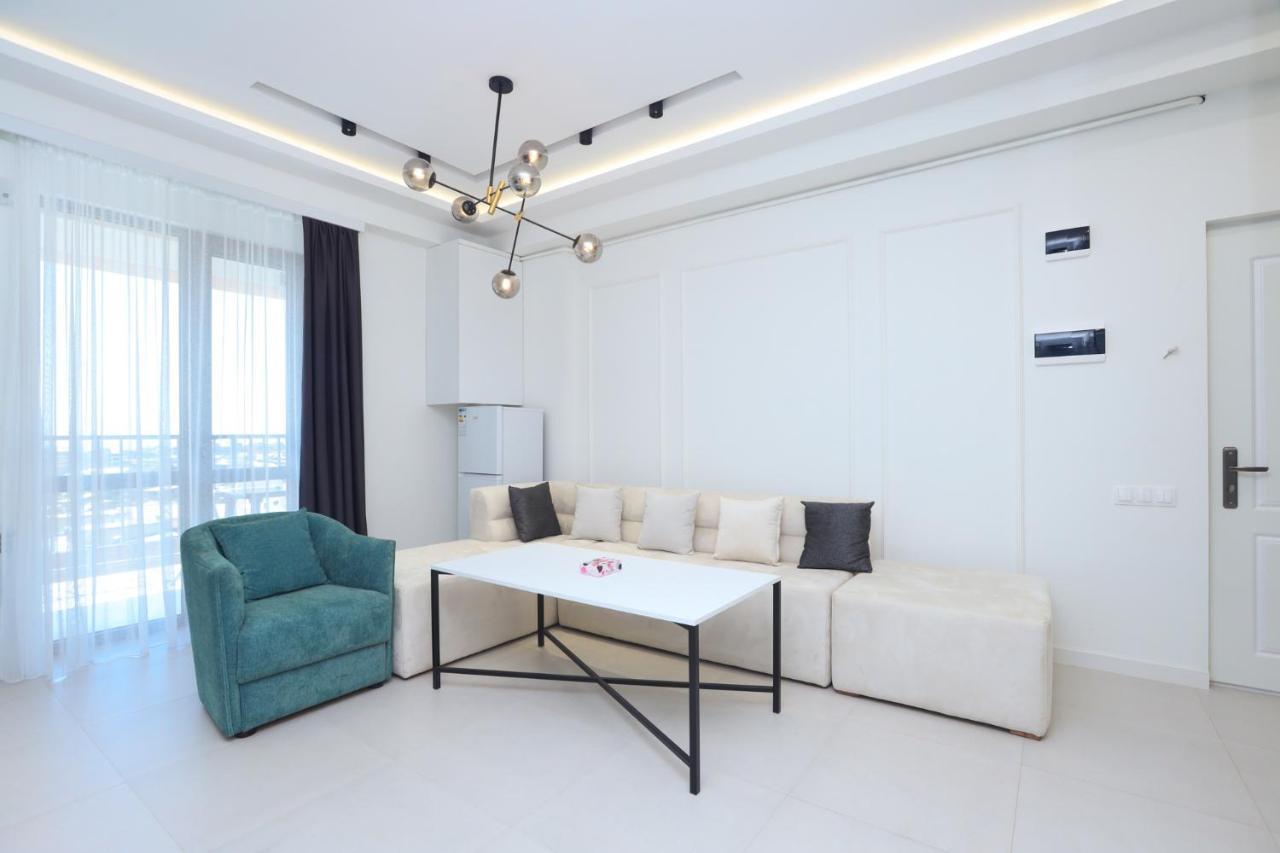 Stay Inn Apartments On Amiryan 26/4 Jerevan Eksteriør bilde