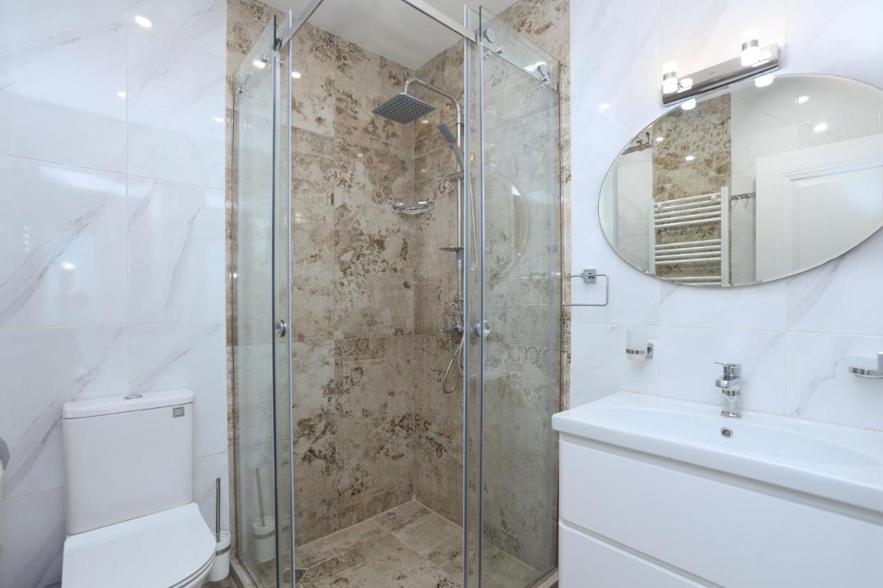 Stay Inn Apartments On Amiryan 26/4 Jerevan Eksteriør bilde