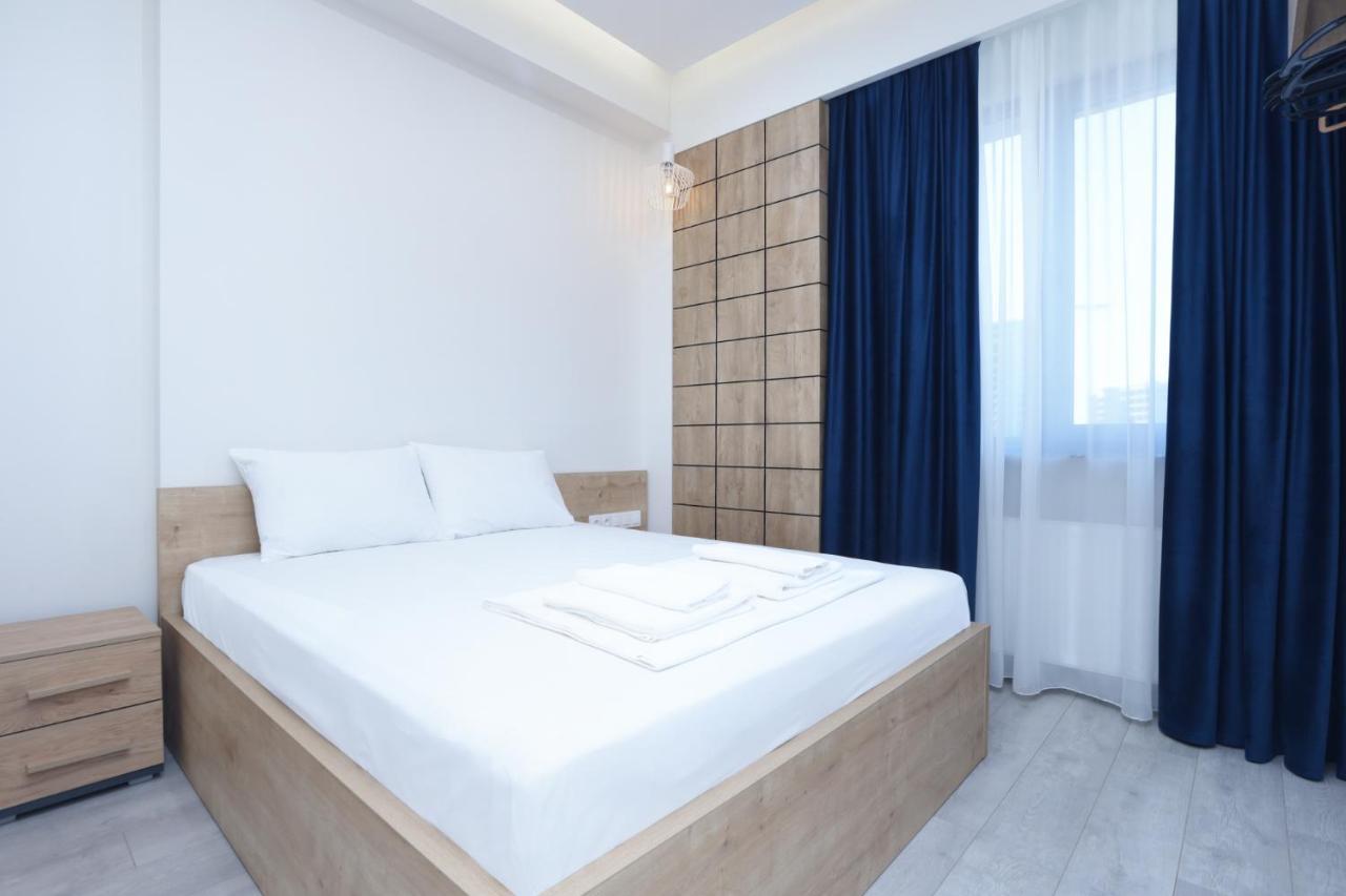 Stay Inn Apartments On Amiryan 26/4 Jerevan Eksteriør bilde