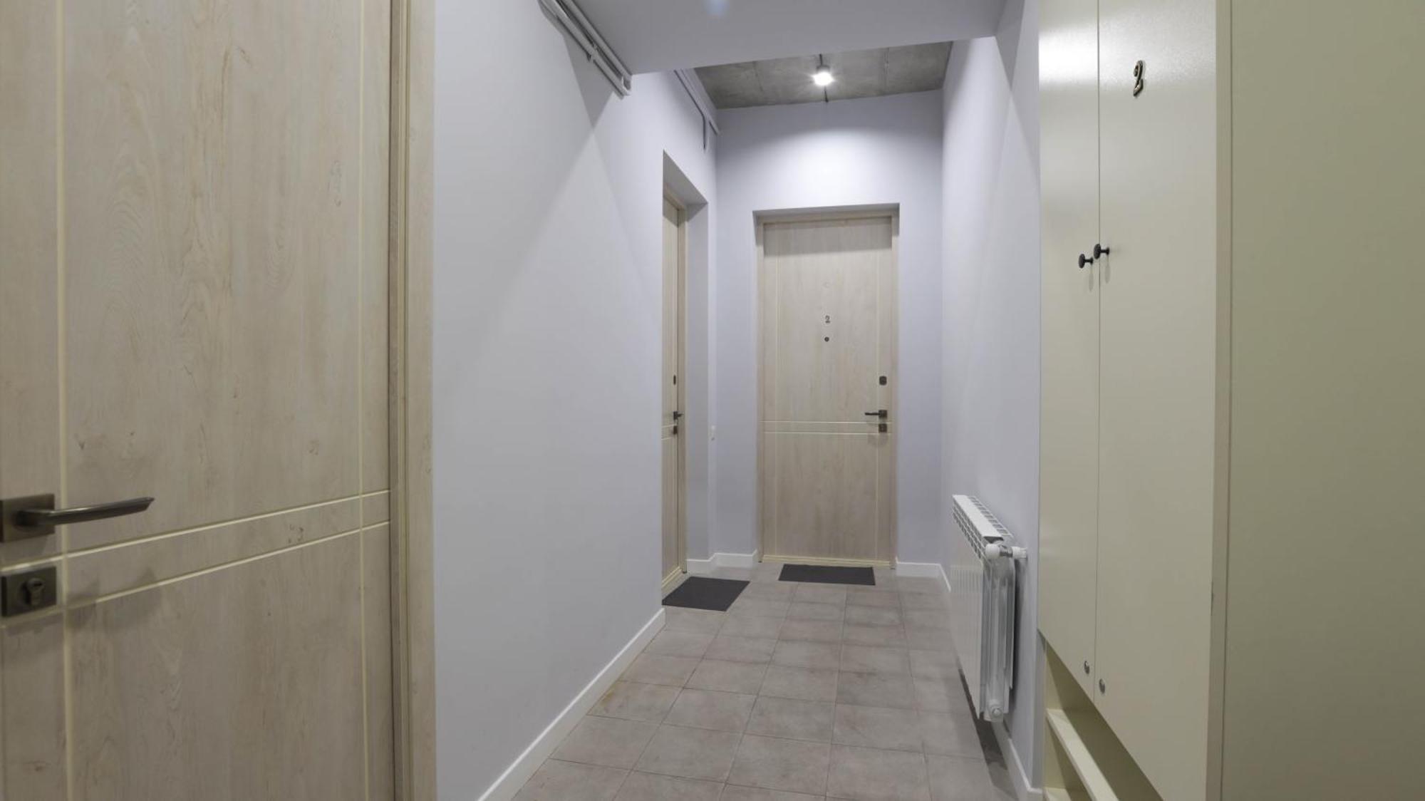 Stay Inn Apartments On Amiryan 26/4 Jerevan Eksteriør bilde